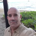 Rusty May-Wilkie - @rustynut76 - Instagram