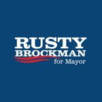 Rusty For Mayor - @rustyformayor - Instagram