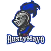 RustyMayo! - @sirrustymayo - TikTok