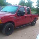 Rusty Mcdaniel - @mcdanielrusty - Instagram