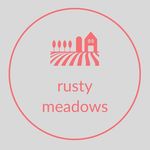Rusty Meadows - @rusty.meadows.farm - Instagram