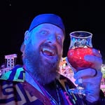Rusty Michael - @rusty_aka_tool - Instagram