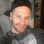 Rusty Michael - @smokey21539 - Instagram