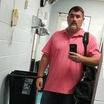 rusty michael - @desimone77 - Instagram