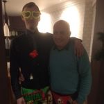 Niall Rusty Mitchell - @niall2555 - Instagram