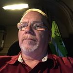 Rusty Mitchell - @rstmitchell1957 - Instagram