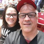 Rusty Mitchell - @mitchell.rusty - Instagram