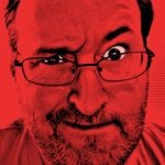 Rusty Mitchell - @seekbus - Instagram