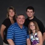 Rusty Mitchell - @foamman1965 - Instagram