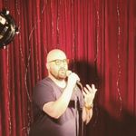 Rusty Mitchell - @rustymitchellcomedy - Instagram