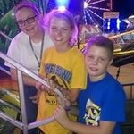 Rusty Mitchell - @rustymitchell329 - Instagram