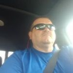 Rusty Mitchell - @rjmitchell1999 - Instagram