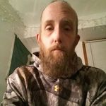 Rusty Mitchell - @krtmitchell79 - Instagram