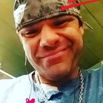 rusty mitchell - @rustyruss2020 - Instagram