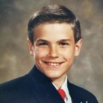 Rusty Mitchell - @rusty_mtchl - Instagram