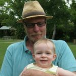 Rusty Mitchell - @rusty.mitchell.737 - Instagram