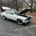Rusty Mobley - @gatewayautoindy - Instagram