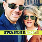 Susan & Rusty Moss ✈️ - @2wanderlings - Instagram