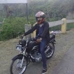 Rusty Ortiz Ulitin - @rustyulitin - Instagram