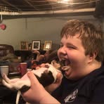 Rusty Osborne - Facebook