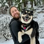 Rusty Osborne - @rustybottoms - Instagram
