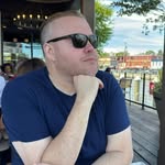 Rusty Owens - @onthesevern - Instagram