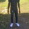 Romaine Palmer219 - @palmerdjrusty - TikTok
