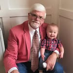 Rusty Palmer - @rustypalmer982 - Instagram