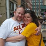 Rusty Parsons - @jessparsons929 - Instagram