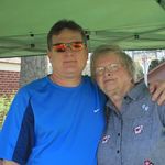 Rusty Parsons - @rustyparsonsbhspirates1977 - Instagram