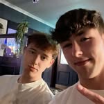 Conor_francis - @rusty_pepper7 - Instagram