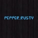 @pepper_rusty - Instagram