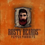 Rusty Beards - @rustybeardspepperproducts - Instagram