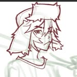 Rusty Pepper - @rustypepperarts - Instagram