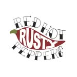 Rusty - @redhotrustypeppers - Instagram