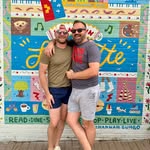 Rusty Phillips - @rusty_l_phillips - Instagram
