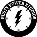 Rusty Power Studios - @rustypowerstudios - Instagram
