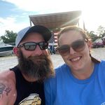 Rusty Powers - @rusty_powers - Instagram