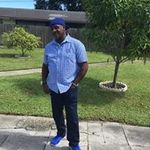 Rusty Reid - @rustybulb - Instagram