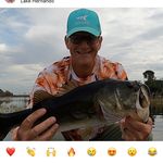 Rusty Reid - @rustyreidfishing - Instagram