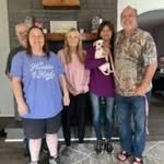 Rusty Reynolds - @rustyreynolds61 - Instagram