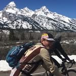 Rusty Robin Reynolds - @zetezr - Instagram