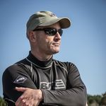 Rusty Richardson - @rustywskier - Instagram