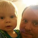 Rusty Richardson - @richardson.rusty - Instagram