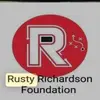 Rusty Richardson Foundation - @rusty.richardson7 - TikTok
