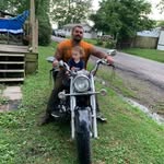 Rusty Rae - @rustyrickard0128 - Instagram