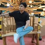 Bon Rusty Rivera - @bonrustyrivera - Instagram
