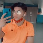 Kian Rusty Rivera - @naikrivera_13 - Instagram