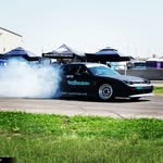 Rusty Rivera - @rootless_rusty_grc - Instagram