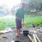 Rusty Rivera - Facebook